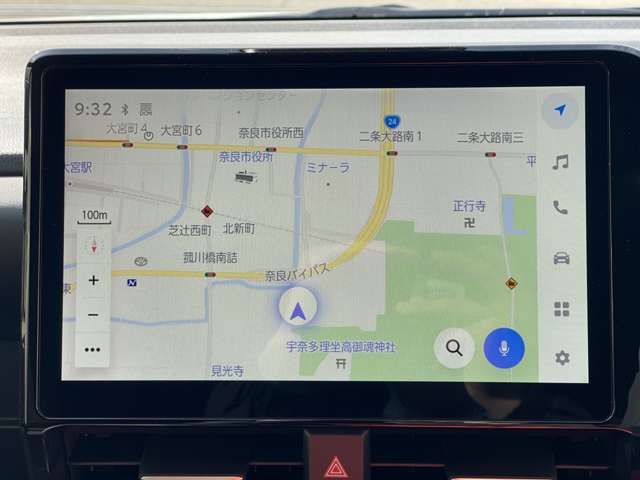 トヨタ ヴォクシー ２．０ Ｓ－Ｚ R6年 (近畿) 99