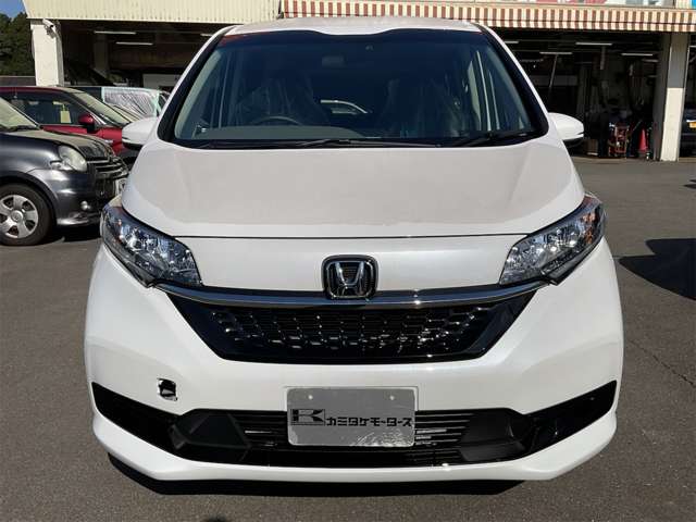 ホンダ フリード １．５ Ｇ R6年 (近畿) 99