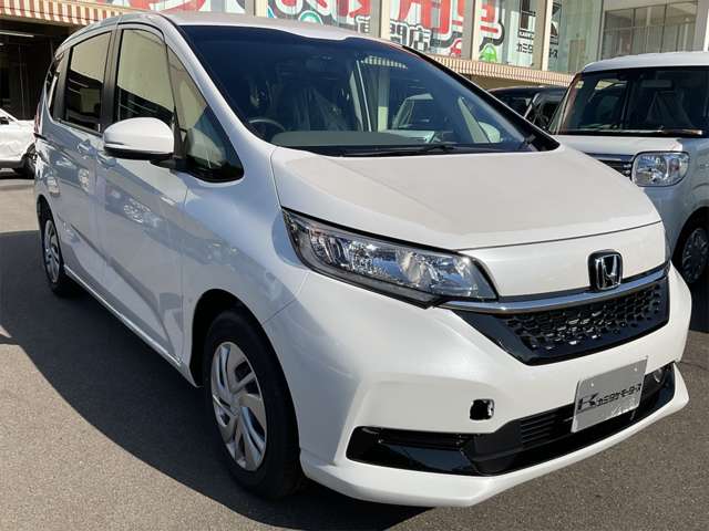 ホンダ フリード １．５ Ｇ R6年 (近畿) 99