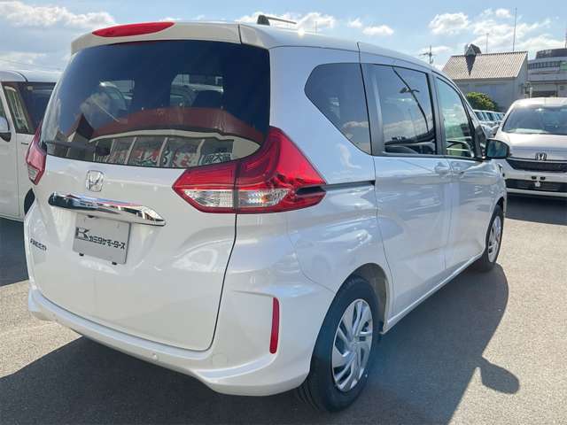 ホンダ フリード １．５ Ｇ R6年 (近畿) 99
