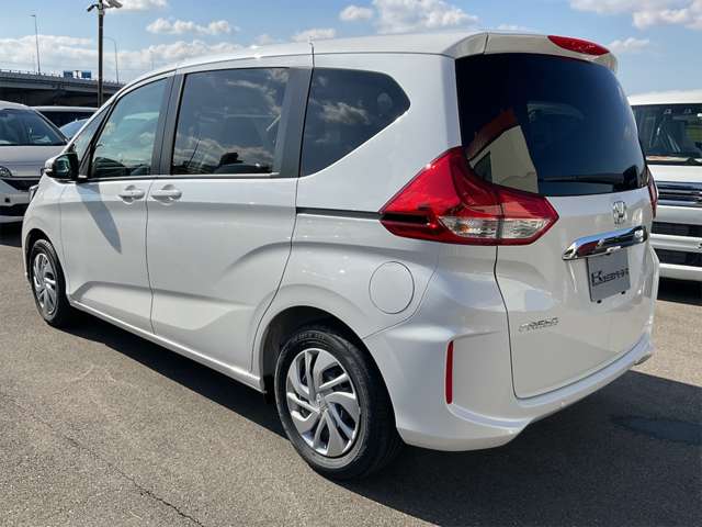 ホンダ フリード １．５ Ｇ R6年 (近畿) 99