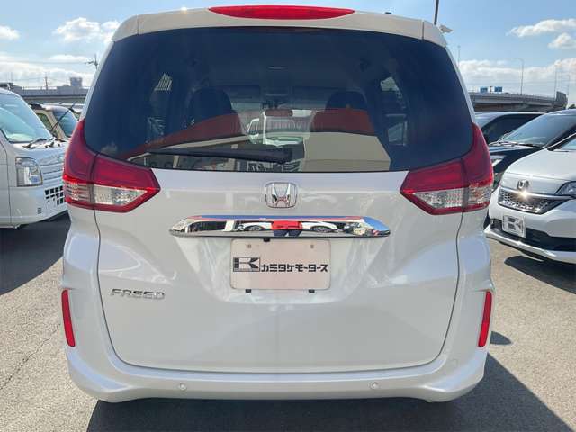 ホンダ フリード １．５ Ｇ R6年 (近畿) 99