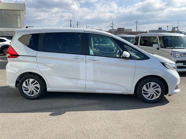 ホンダ フリード １．５ Ｇ R6年 (近畿) 99