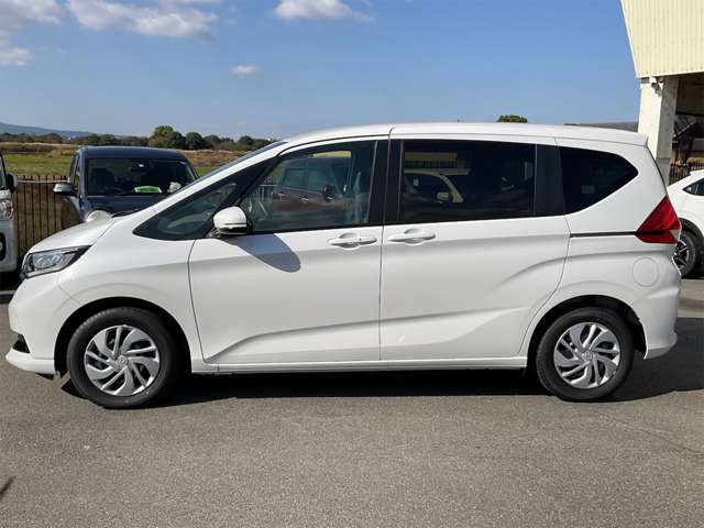 ホンダ フリード １．５ Ｇ R6年 (近畿) 99