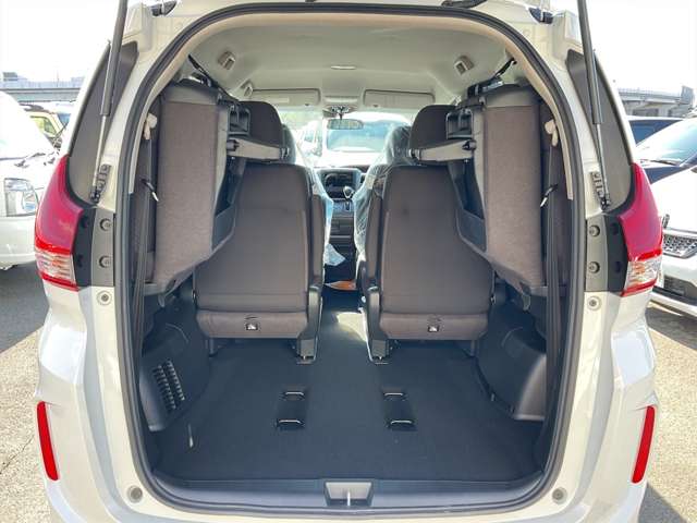 ホンダ フリード １．５ Ｇ R6年 (近畿) 99