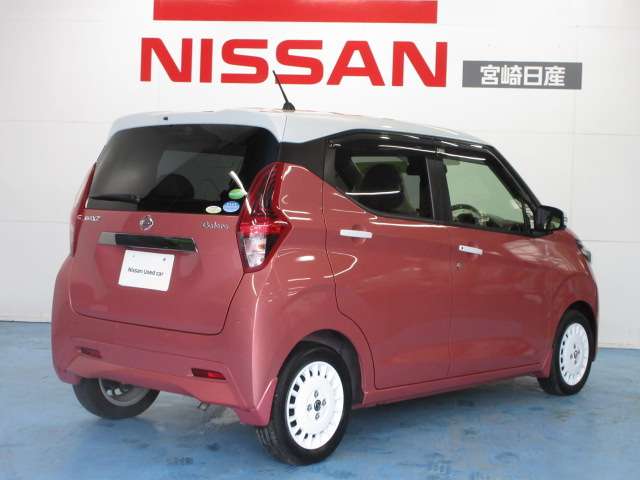 日産 デイズ ６６０ ボレロ R1年 (九州・沖縄) 99