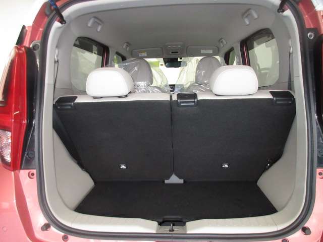 日産 デイズ ６６０ ボレロ R1年 (九州・沖縄) 99