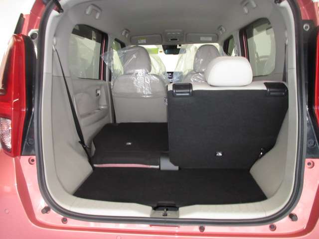 日産 デイズ ６６０ ボレロ R1年 (九州・沖縄) 99