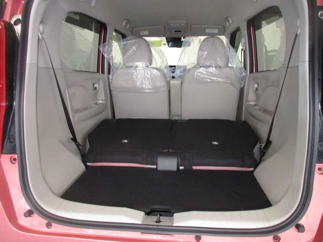 日産 デイズ ６６０ ボレロ R1年 (九州・沖縄) 99