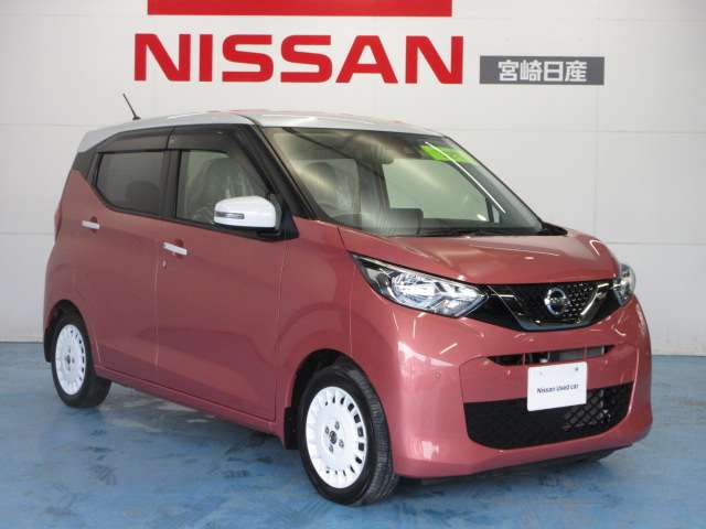 日産 デイズ ６６０ ボレロ R1年 (九州・沖縄) 99