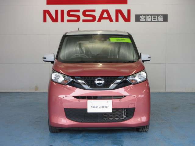 日産 デイズ ６６０ ボレロ R1年 (九州・沖縄) 99