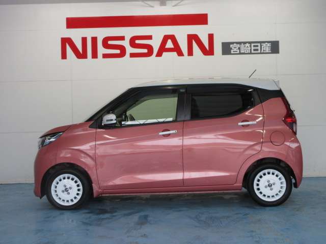 日産 デイズ ６６０ ボレロ R1年 (九州・沖縄) 99