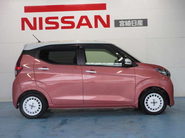 日産 デイズ ６６０ ボレロ R1年 (九州・沖縄) 99