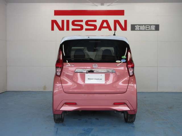 日産 デイズ ６６０ ボレロ R1年 (九州・沖縄) 99