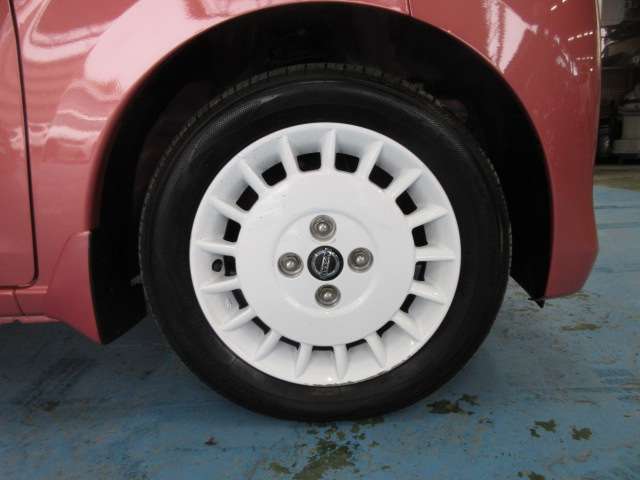 日産 デイズ ６６０ ボレロ R1年 (九州・沖縄) 99