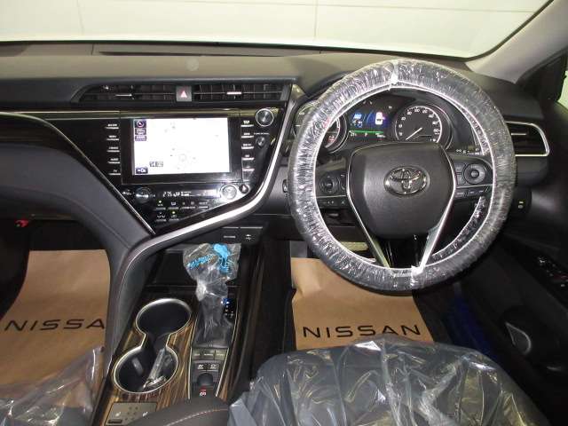 トヨタ カムリ ２．５ Ｇ レザーパッケージ H30年 (九州・沖縄) 99