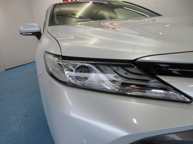 トヨタ カムリ ２．５ Ｇ レザーパッケージ H30年 (九州・沖縄) 99