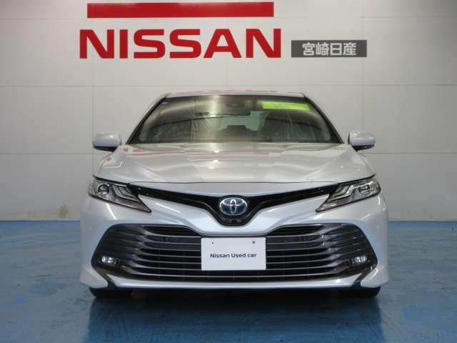 トヨタ カムリ ２．５ Ｇ レザーパッケージ H30年 (九州・沖縄) 99