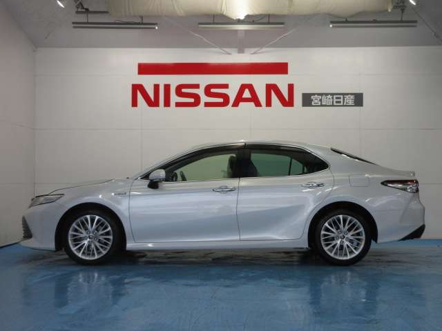 トヨタ カムリ ２．５ Ｇ レザーパッケージ H30年 (九州・沖縄) 99