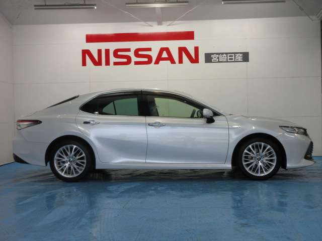 トヨタ カムリ ２．５ Ｇ レザーパッケージ H30年 (九州・沖縄) 99