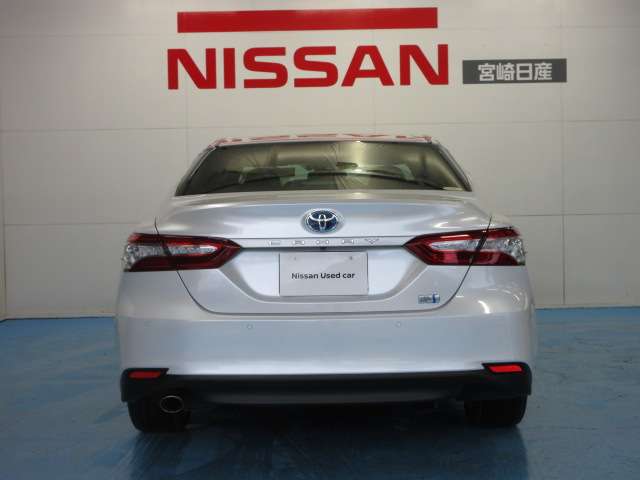 トヨタ カムリ ２．５ Ｇ レザーパッケージ H30年 (九州・沖縄) 99