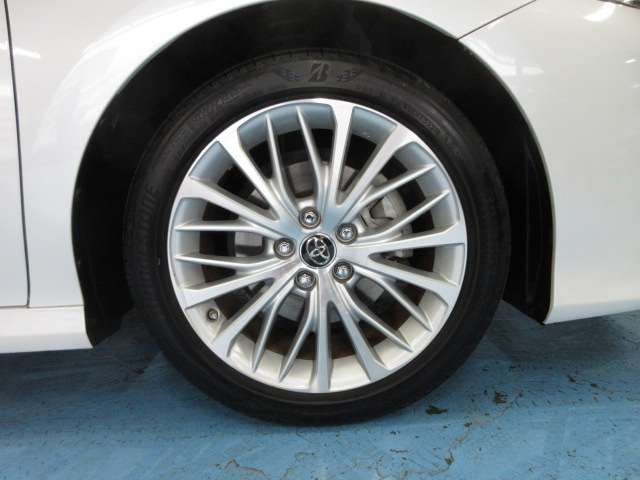 トヨタ カムリ ２．５ Ｇ レザーパッケージ H30年 (九州・沖縄) 99