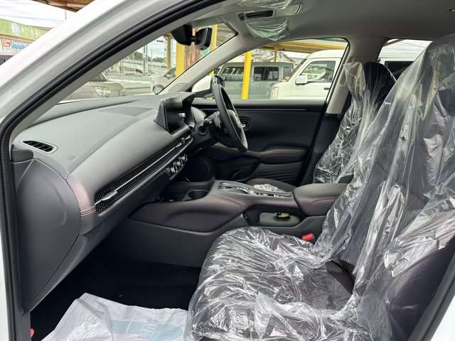 ホンダ ＺＲ－Ｖ ２．０ Ｅ：ＨＥＶ Ｚ R6年 (東海) 99