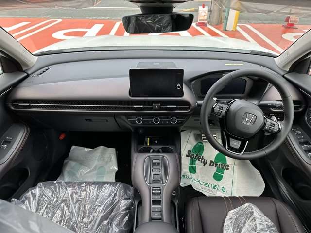 ホンダ ＺＲ－Ｖ ２．０ Ｅ：ＨＥＶ Ｚ R6年 (東海) 99