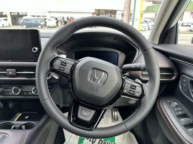 ホンダ ＺＲ－Ｖ ２．０ Ｅ：ＨＥＶ Ｚ R6年 (東海) 99