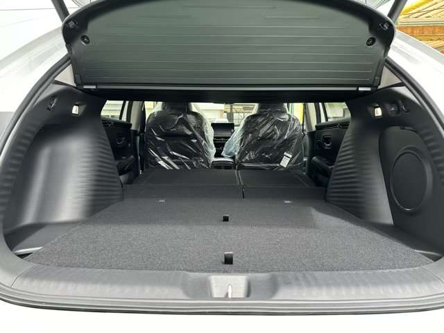 ホンダ ＺＲ－Ｖ ２．０ Ｅ：ＨＥＶ Ｚ R6年 (東海) 99