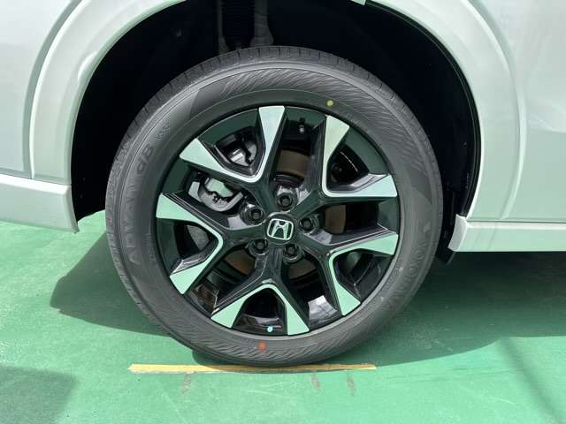 ホンダ ＺＲ－Ｖ ２．０ Ｅ：ＨＥＶ Ｚ R6年 (東海) 99