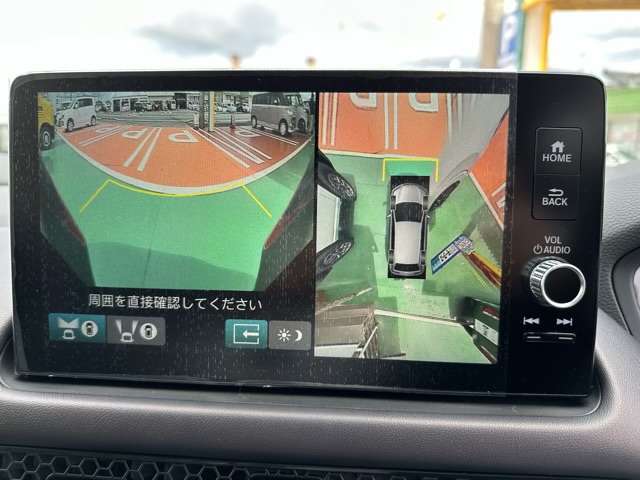 ホンダ ＺＲ－Ｖ ２．０ Ｅ：ＨＥＶ Ｚ R6年 (東海) 99