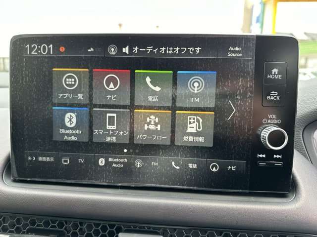 ホンダ ＺＲ－Ｖ ２．０ Ｅ：ＨＥＶ Ｚ R6年 (東海) 99