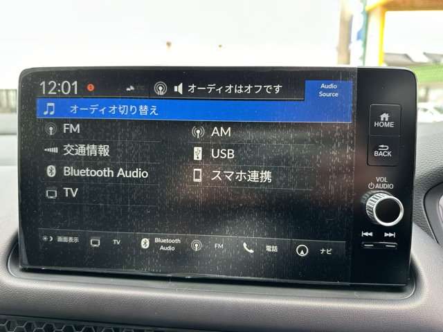 ホンダ ＺＲ－Ｖ ２．０ Ｅ：ＨＥＶ Ｚ R6年 (東海) 99