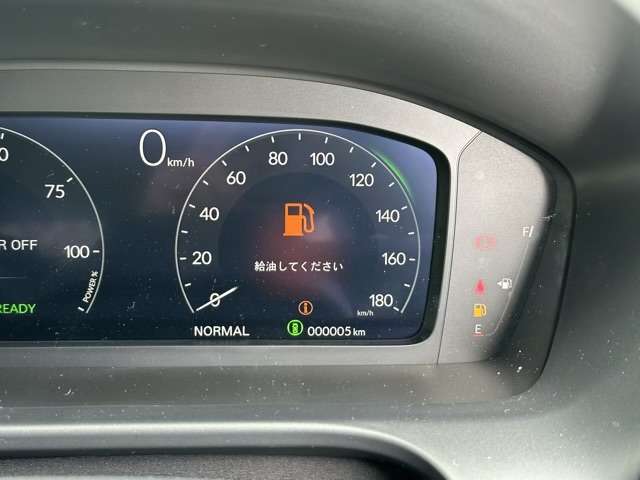 ホンダ ＺＲ－Ｖ ２．０ Ｅ：ＨＥＶ Ｚ R6年 (東海) 99