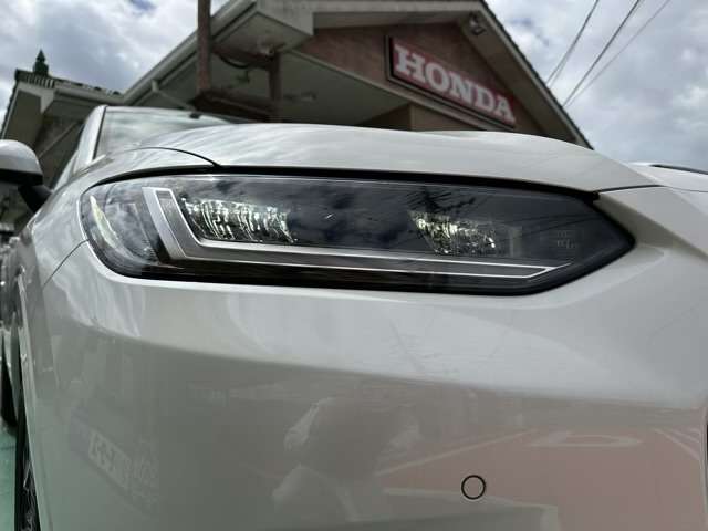 ホンダ ＺＲ－Ｖ ２．０ Ｅ：ＨＥＶ Ｚ R6年 (東海) 99