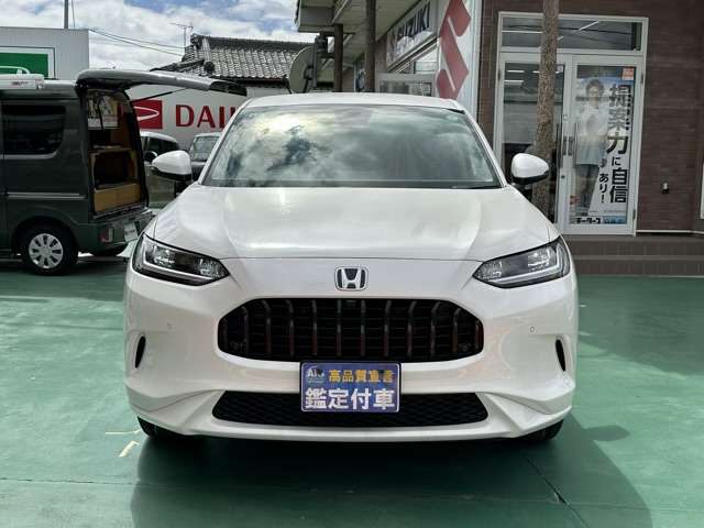 ホンダ ＺＲ－Ｖ ２．０ Ｅ：ＨＥＶ Ｚ R6年 (東海) 99