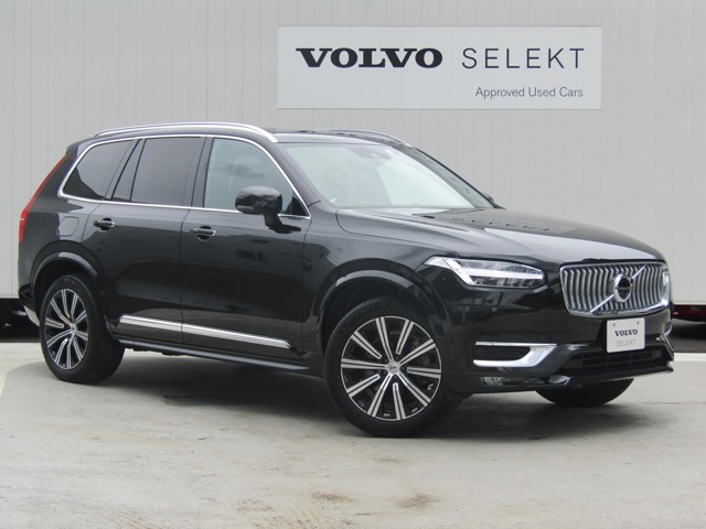 ボルボ ＸＣ９０ Ｂ６ ＡＷＤ インスクリプション ４ＷＤ R4年 (関東) 99