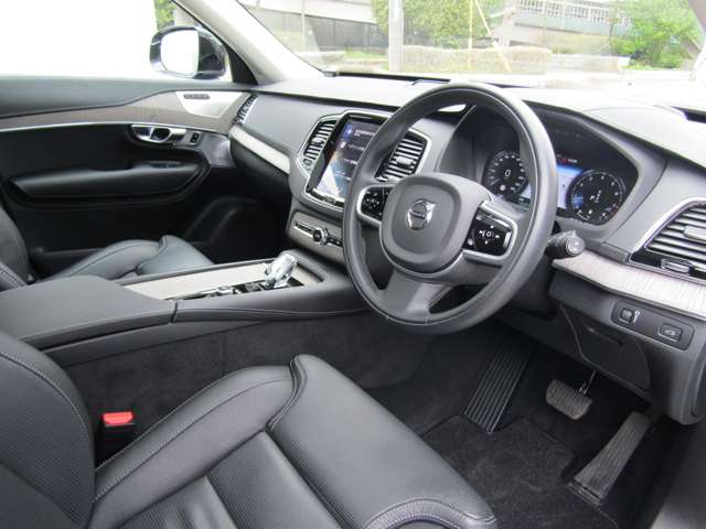 ボルボ ＸＣ９０ Ｂ６ ＡＷＤ インスクリプション ４ＷＤ R4年 (関東) 99