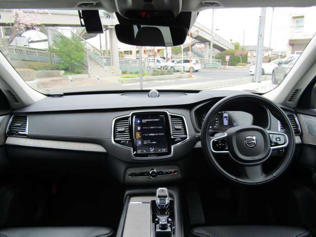 ボルボ ＸＣ９０ Ｂ６ ＡＷＤ インスクリプション ４ＷＤ R4年 (関東) 99