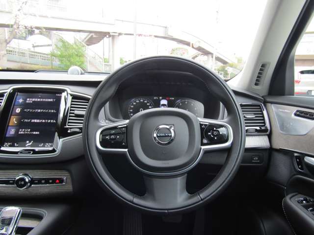 ボルボ ＸＣ９０ Ｂ６ ＡＷＤ インスクリプション ４ＷＤ R4年 (関東) 99