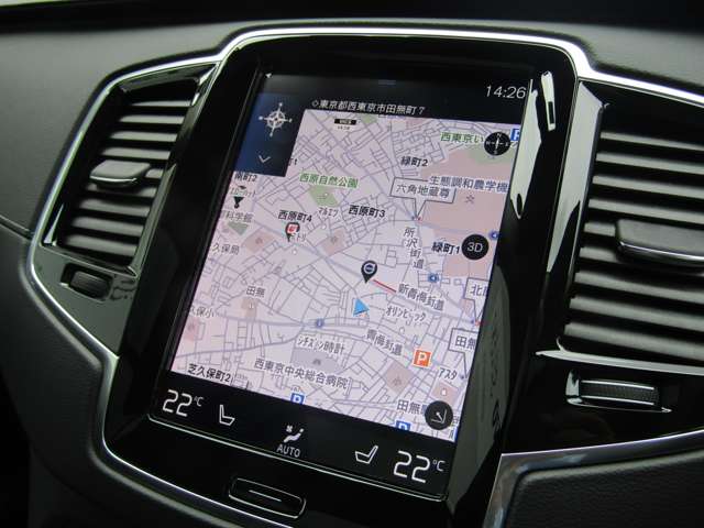 ボルボ ＸＣ９０ Ｂ６ ＡＷＤ インスクリプション ４ＷＤ R4年 (関東) 99