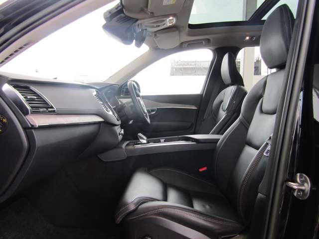 ボルボ ＸＣ９０ Ｂ６ ＡＷＤ インスクリプション ４ＷＤ R4年 (関東) 99