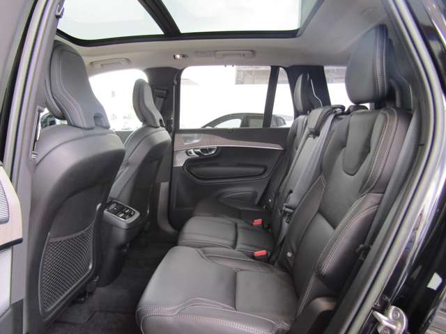 ボルボ ＸＣ９０ Ｂ６ ＡＷＤ インスクリプション ４ＷＤ R4年 (関東) 99