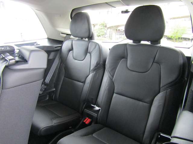 ボルボ ＸＣ９０ Ｂ６ ＡＷＤ インスクリプション ４ＷＤ R4年 (関東) 99