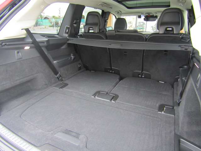 ボルボ ＸＣ９０ Ｂ６ ＡＷＤ インスクリプション ４ＷＤ R4年 (関東) 99