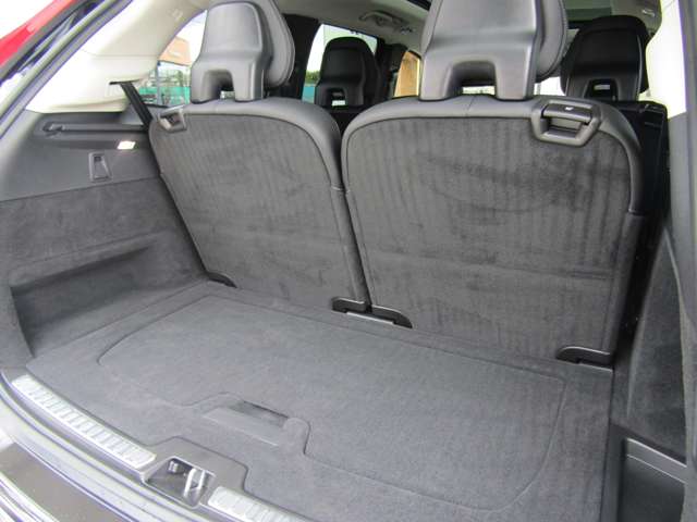 ボルボ ＸＣ９０ Ｂ６ ＡＷＤ インスクリプション ４ＷＤ R4年 (関東) 99