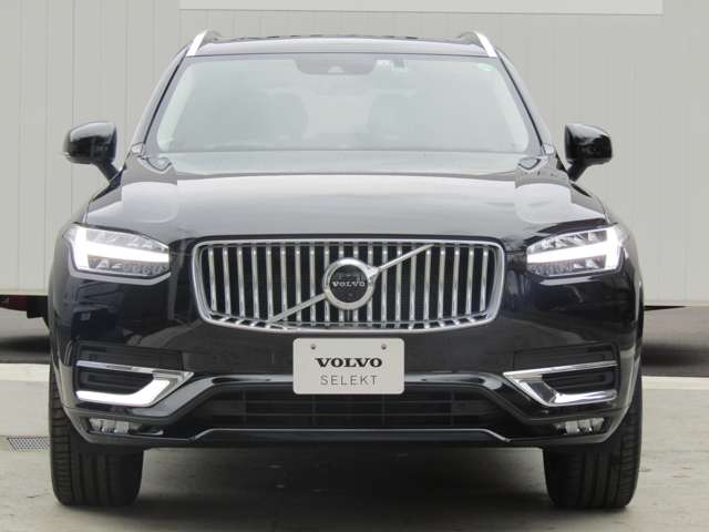 ボルボ ＸＣ９０ Ｂ６ ＡＷＤ インスクリプション ４ＷＤ R4年 (関東) 99