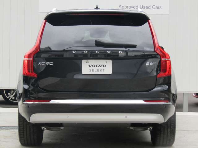 ボルボ ＸＣ９０ Ｂ６ ＡＷＤ インスクリプション ４ＷＤ R4年 (関東) 99