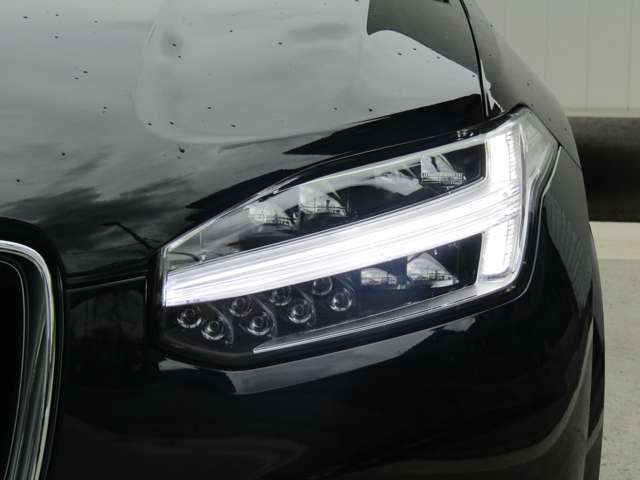 ボルボ ＸＣ９０ Ｂ６ ＡＷＤ インスクリプション ４ＷＤ R4年 (関東) 99